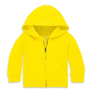 Primary Baby Zip Hoodie - 1 of 4