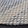 Marbella MRB158 Hand Woven Indoor Rugs - Safavieh - 3 of 3