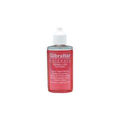 Gibraltar Gibralto-Lube for drum hardware