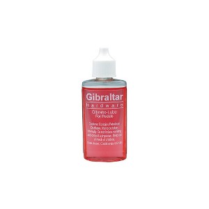 Gibraltar Gibralto-Lube for drum hardware - 1 of 1