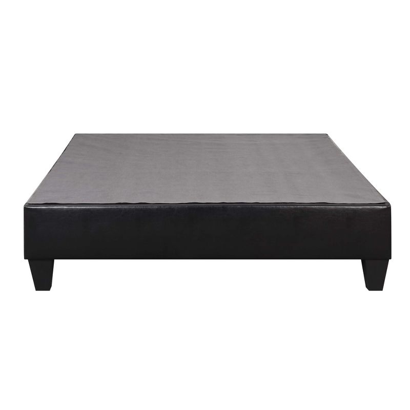 Abby Platform Bed - Picket House Furnishings, 1 of 12