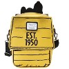 Loungefly Peanuts 75th Anniversary Snoopy Doghouse Crossbody Bag - 2 of 4