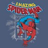 Men's Marvel Spider-Man Comic Book Cent T-Shirt - 2 of 4
