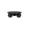Meridian Furniture,Spherical Coffee Table - 3 of 4