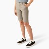 Dickies Boys' FLEX Slim Fit Shorts, 8-20 - 3 of 3