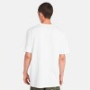 Timberland Men's Northwood US Wordmark Logo Short Sleeve T-Shirt - 4 of 4