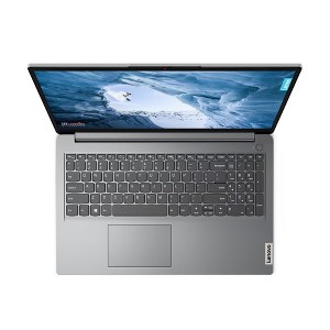 Lenovo IdeaPad 1 15IJL7 15.6" Laptop Pentium-Silver N6000 4GB 128GB SSD W11P - Scratch & Dent - 1 of 4