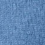 soft sky classic fair isle