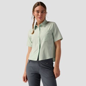 Backcountry, Slickrock Short-Sleeve Button-Up Jersey - Women's - 1 of 1