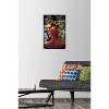 Trends International Marvel Comics - Spider-Man - VIllains Unframed Wall Poster Prints - 2 of 4