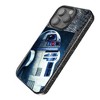 Keyscaper Star Wars Portrait Bling Cell Phone Case for iPhone 16 Pro - 2 of 4