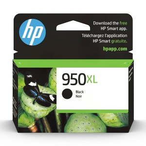 HP 950/951 Ink Cartridge Series - 1 of 4