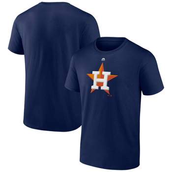 MLB Houston Astros Men's Core T-Shirt