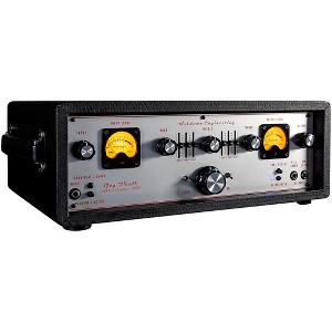 Ashdown Interstellar-600 Guy Pratt Signature 600W Amplifier Head - 1 of 4