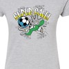 Women's - Disney - Standard Sports Fitted Graphic T-Shirt - 2 of 3