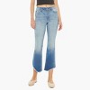 KanCan Essentials Lenny High Rise Cropped Jeans - 2 of 4