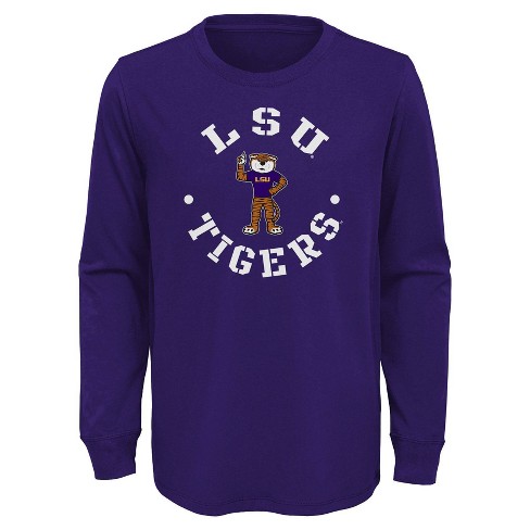 Tigers shirts at store target