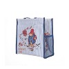 Signare USA Paddington Bear Marmalade Blue Shopper Bag - 4 of 4