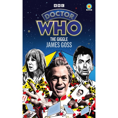 Doctor Who: The Giggle (Target Collection) - by  James Goss (Paperback) - image 1 of 1