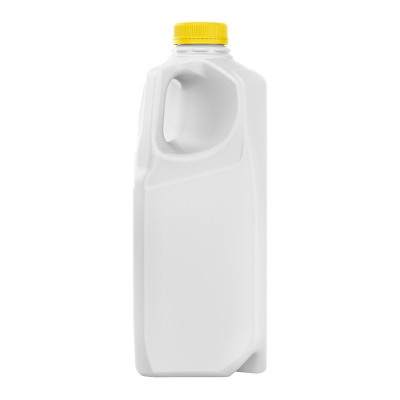 Hood 2% Reduced Fat Milk - 0.5gal