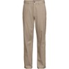 Lands' End Men's Relaxed Straight Fit Knockabout Chino - 3 of 4