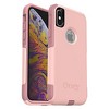 OtterBox COMMUTER SERIES Case for iPhone X/XS (ONLY) - Ballet Way - Certified Refurbished - 4 of 4