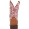 Women's Durango® Women's Shyloh Western Boot - 4 of 4