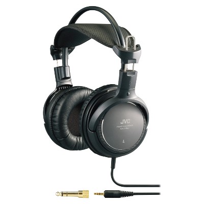 JVC HA-RX900 - Thumbnail 2