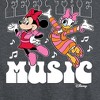 Women's - Disney - Mickey & Friends Graphic Racerback Tank - 2 of 4