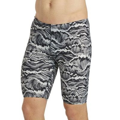 Sporti New Waves Jammer Swimsuit (22-40) — фото 8