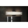 Quoizel Lighting Stream 1 - Light Vanity in  Polished Chrome - 2 of 4