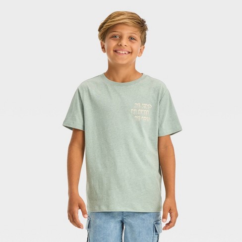 Target boys best sale denim shorts