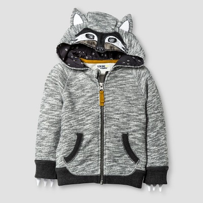 Wolf on sale hoodie costume