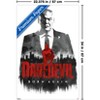 Trends International Marvel Television's Daredevil: Born Again - Logo Unframed Wall Poster Prints - 3 of 4