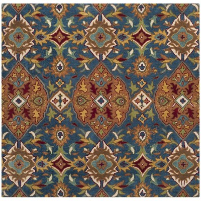 Heritage HG653 Handmade Rug - Safavieh