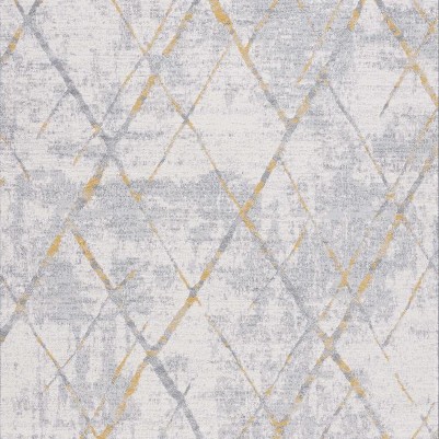 grey/gold