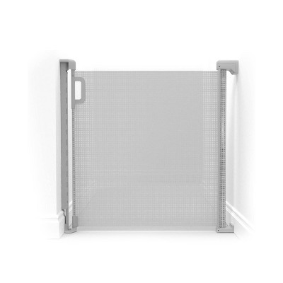 Skip Hop Playview Retractable Mesh Baby Gate