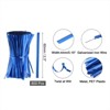 Unique Bargains Reusable Plastic Coated Metallic Durable Twist Ties 800 Pcs - 2 of 4