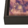 Shannon Clark Cosmic Framed Art Canvas - Society6 - 4 of 4