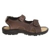 Avalanche Men's Open Toe Sandals - 3 of 4