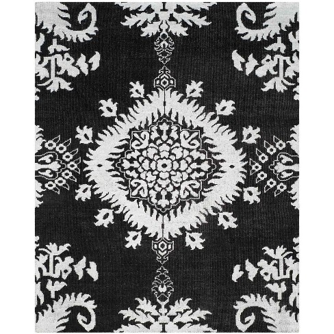 Stone Wash STW235 Hand Knotted Area Rug  - Safavieh - image 1 of 3