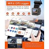 VANTRUE E1 Lite Dashcam - 4 of 4