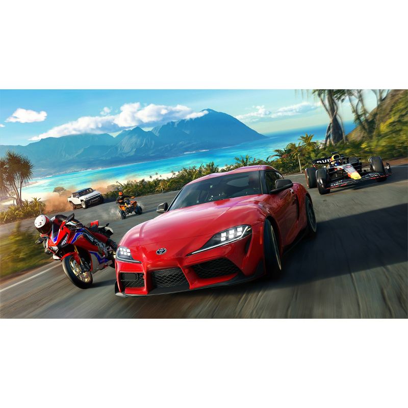The Crew Motorfest - PlayStation5, 4 of 7