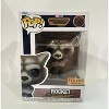 Funko POP! Marvel Guardians of the Galaxy Vol 3 Rocket Raccoon Exclusive #1211! - 3 of 4