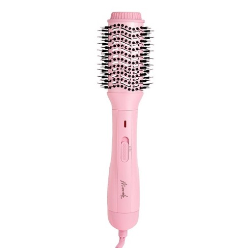 GEM Hot air brush in blush pink
