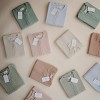 Mushie Extra Soft Organic Cotton Wearable Blanket - 4 of 4