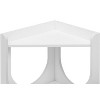 Cesicia Hollow Design Multifunctional Double-Layer Cat Station, For Small And Medium-Sized Cats, Used In Living Room Bedroom, Cat House, Cat Nest - 4 of 4