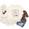 Simply Sage Market Women's Florida Social Club Short Sleeve Graphic Tee - 3 of 3