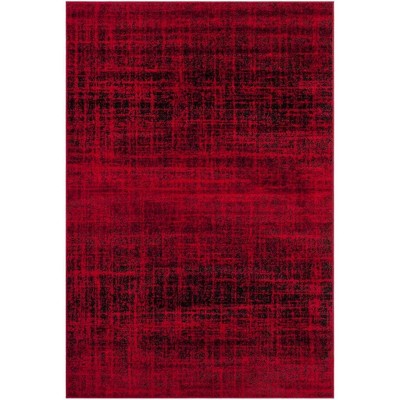 red/black