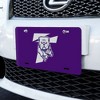 Truman State University Primary Logo Novelty Metal Vanity Tag License Plate - 2 of 4